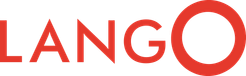 LANGO AS logo